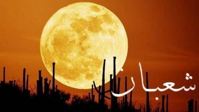 Kapan Tanggal 1 Bulan Sya'ban? Ini Prediksi Awal Bulan Sya'ban 1446 H dan Penjelasannya