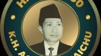 Amal dan Ilmu KH Achmad Sjaichu (Part. 2) Sosok Kiai Kutu Buku Dan Perjalanan Mendirikan Pesantren