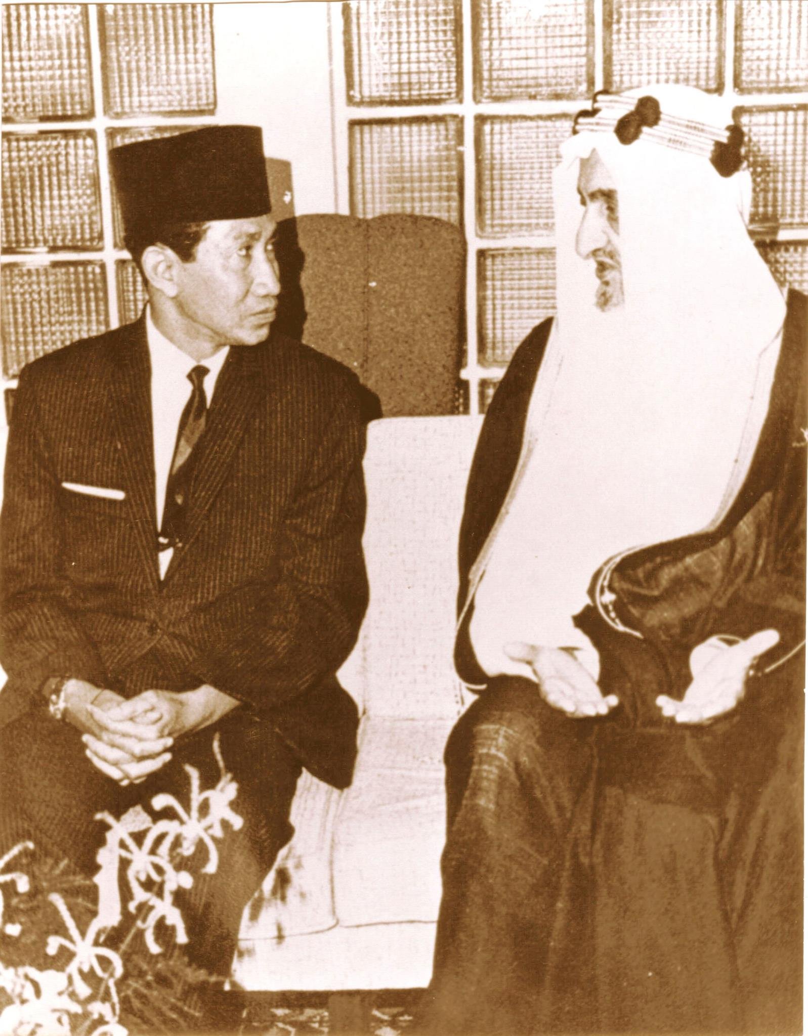 KH Achmad Sjaichu