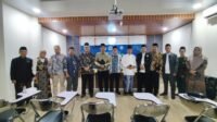 In Batch III Beasiswa Baznas Kota Tangerang-LP2KU MUI Kota Tangerang-STISNU Nusantara: Kader PKU Dapatkan Pelatihan Keahlian Khusus