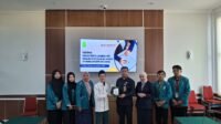 Prodi Hukum Keluarga STISNU Nusantara Tangerang-Pengadilan Agama Kota Cimahi Lakukan MoU