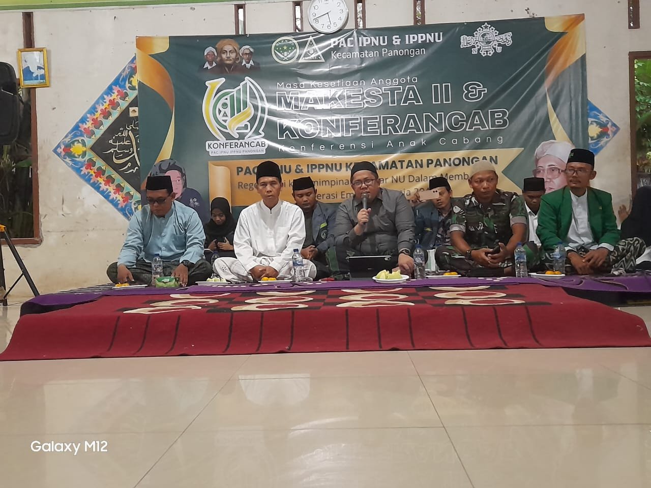 Makesta II IPNU IPPNU Panongan