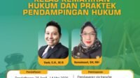 Kelas Kemahiran Hukum