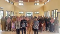 Dosen STISNU Nusantara Dorong Penguatan Ekonomi Keluarga di Kecamatan Gunung Kaler