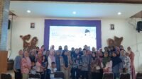 Seminar bertujuan untuk meningkatkan kapasitas kepemimpinan dalam menjalankan usaha mikro sekaligus memberikan pemahaman mendalam mengenai prinsip-prinsip syariah dalam praktik ekonomi sehari-hari.