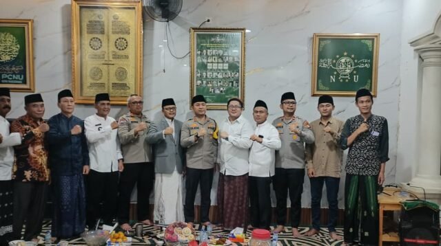 Sinergi Ulama