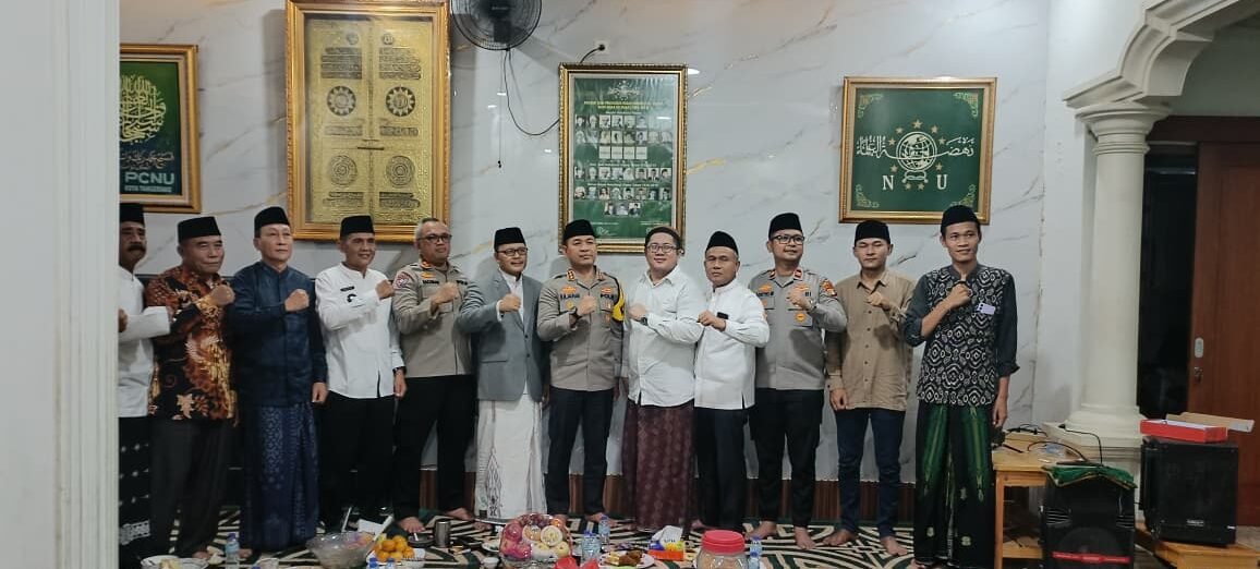Sinergi Ulama