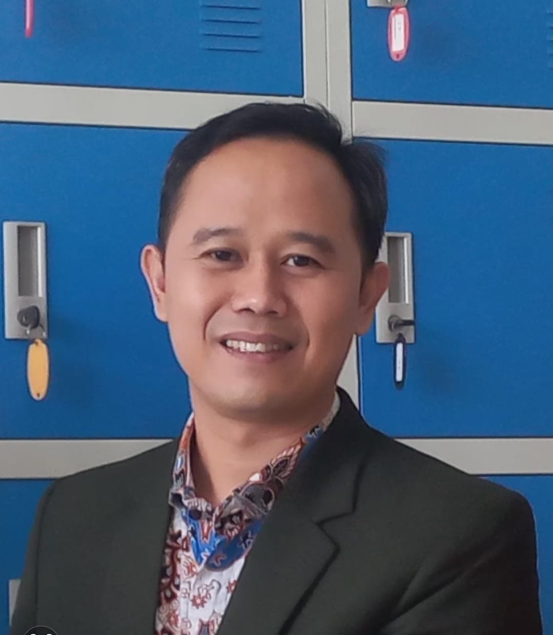 Fahmi Irfani Nilai Polri